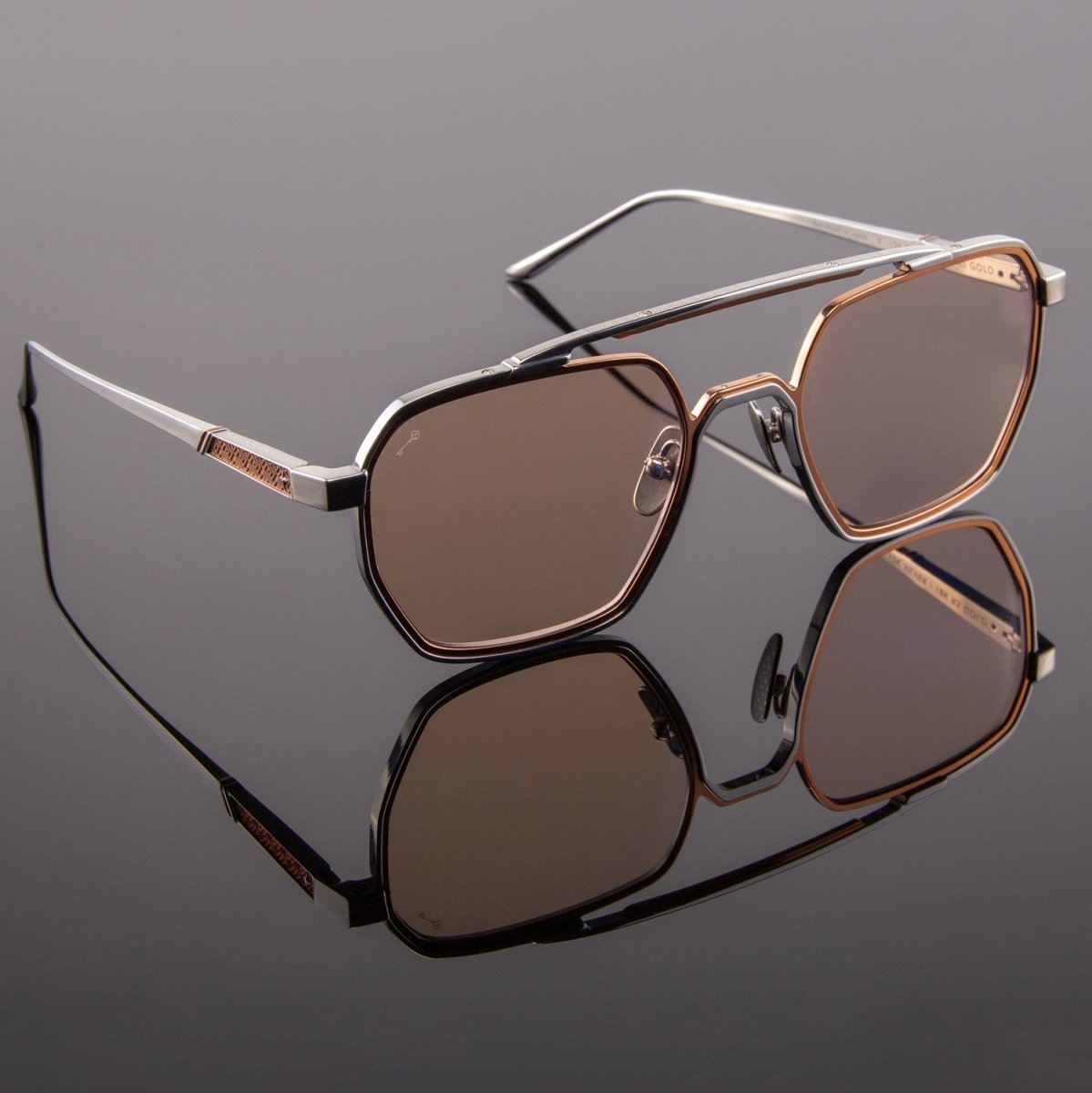 Leisure Society Victor - Specs Eyewear