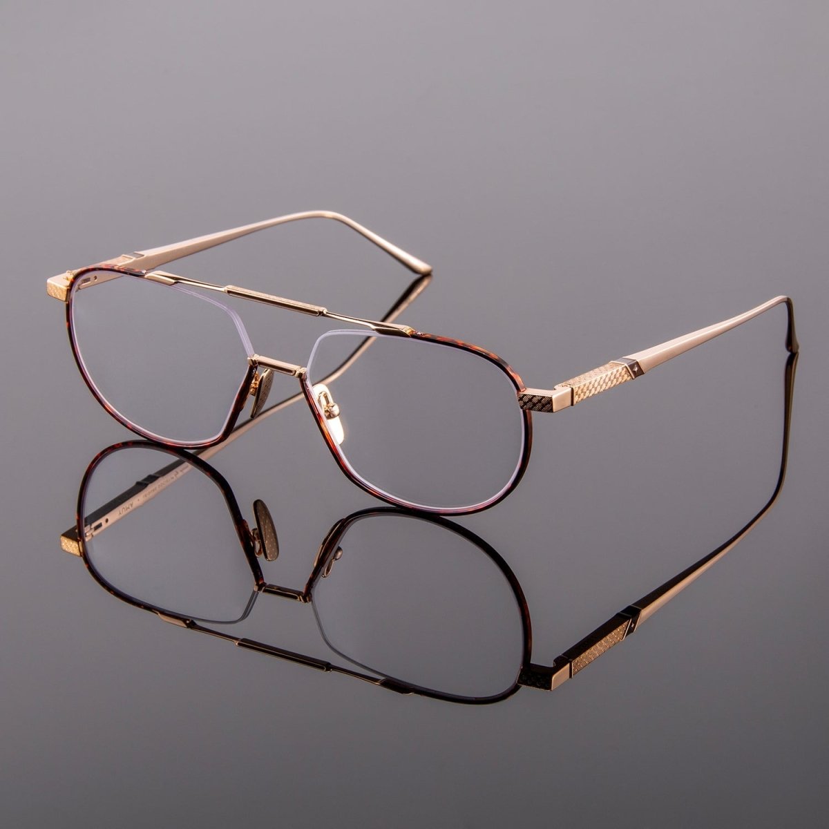 Leisure Society Yuma - Specs Eyewear