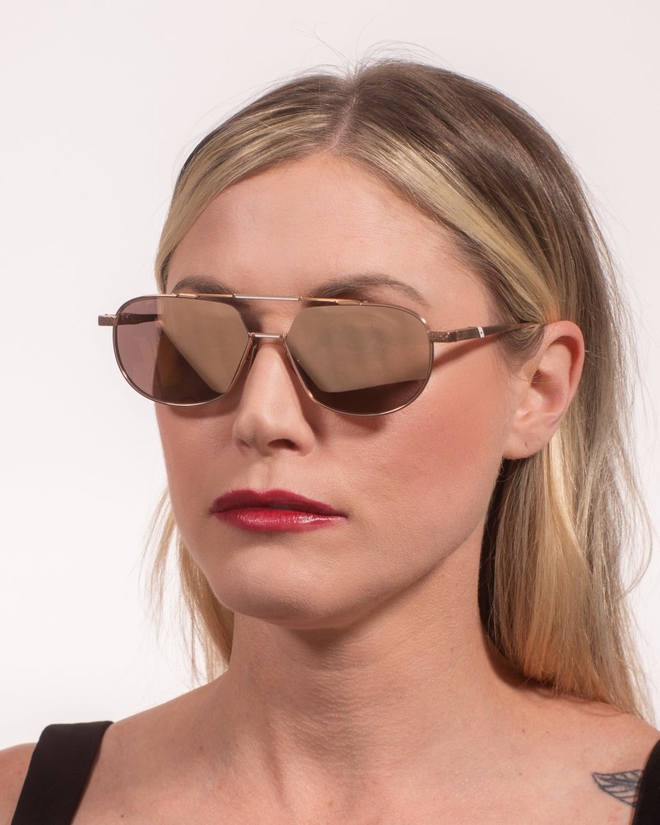 Leisure Society Yuma - Specs Eyewear