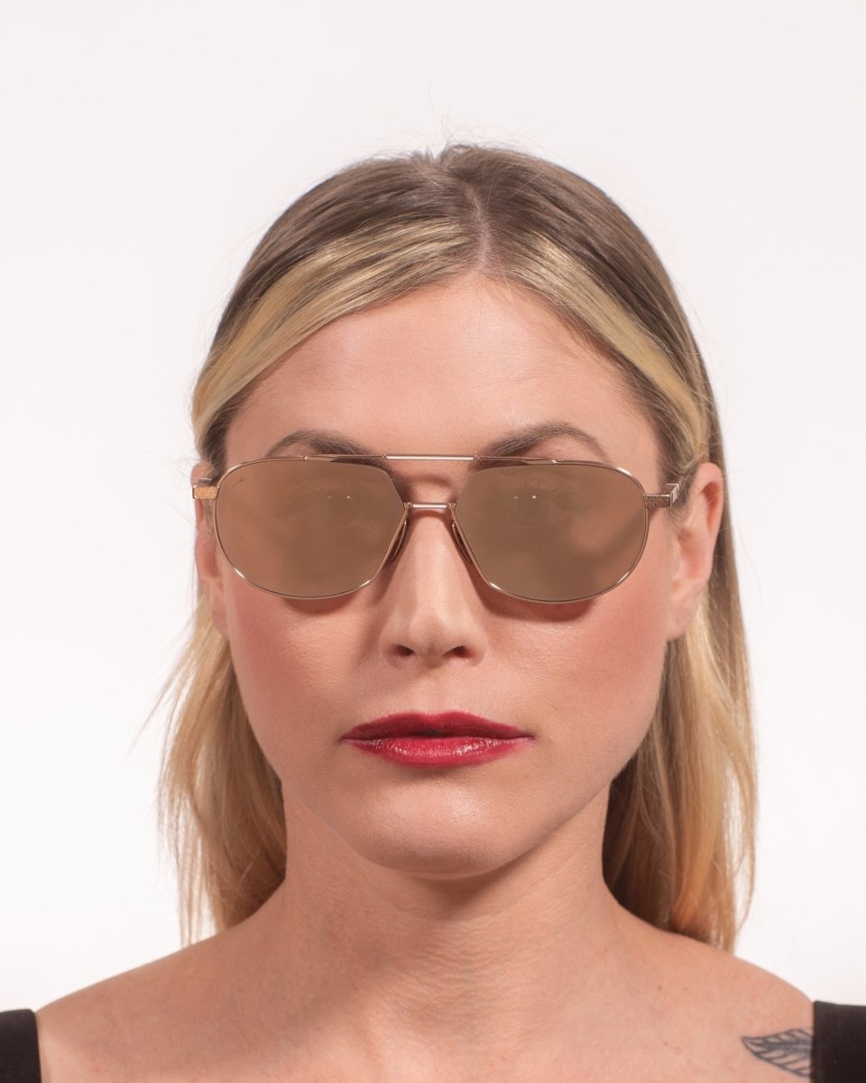 Leisure Society Yuma - Specs Eyewear