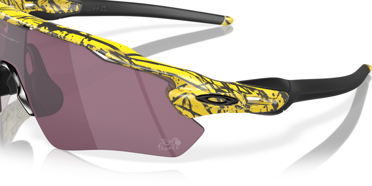 Oakley 2023 Tour De France™ Radar® EV Path® - Specs Eyewear