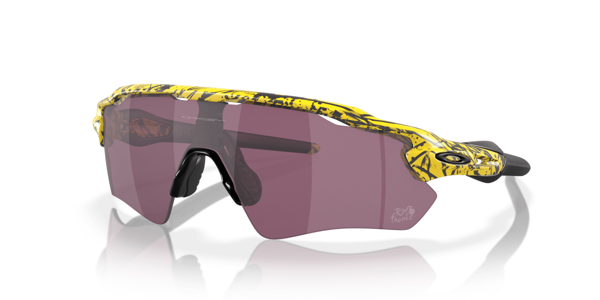 Oakley 2023 Tour De France™ Radar® EV Path® - Specs Eyewear