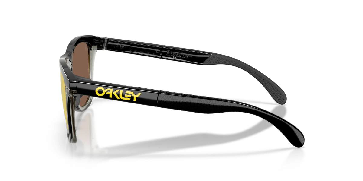 Oakley 2025 Tour De France™ Frogskins™ Range - Specs Eyewear