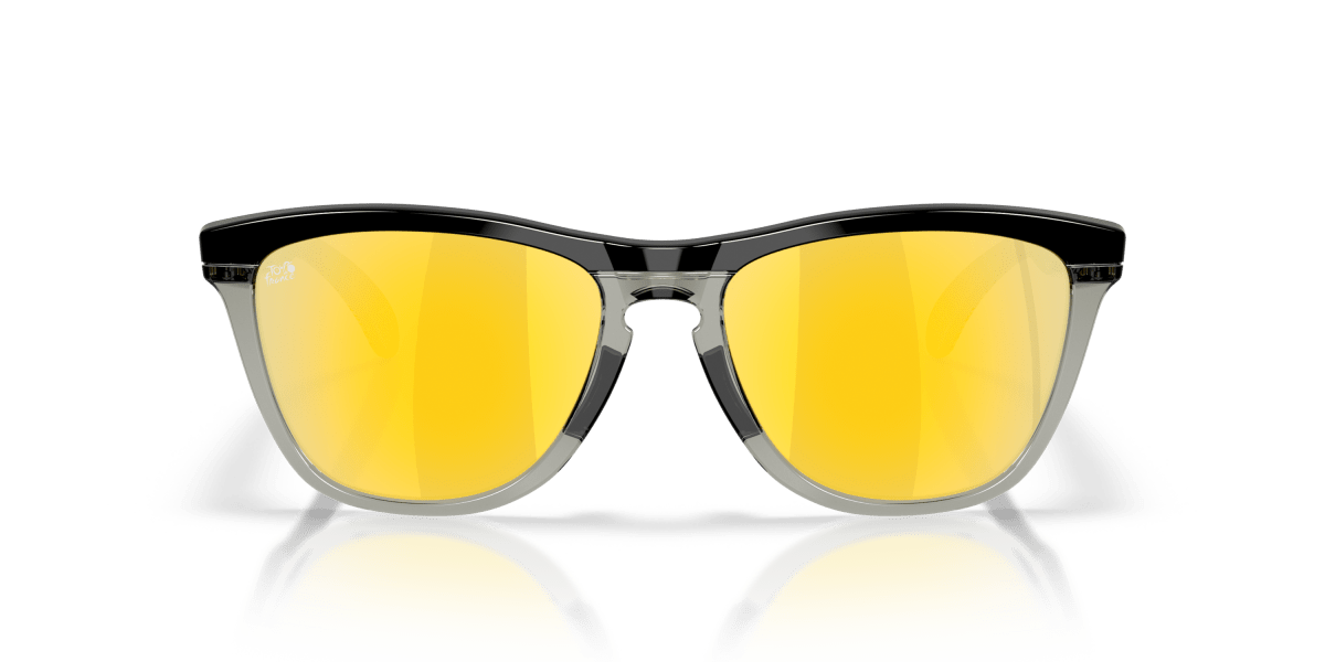 Oakley 2025 Tour De France™ Frogskins™ Range - Specs Eyewear