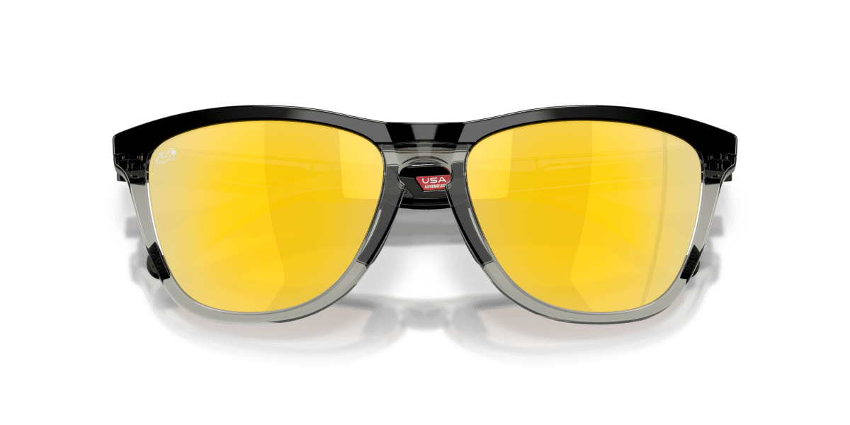 Oakley 2025 Tour De France™ Frogskins™ Range - Specs Eyewear