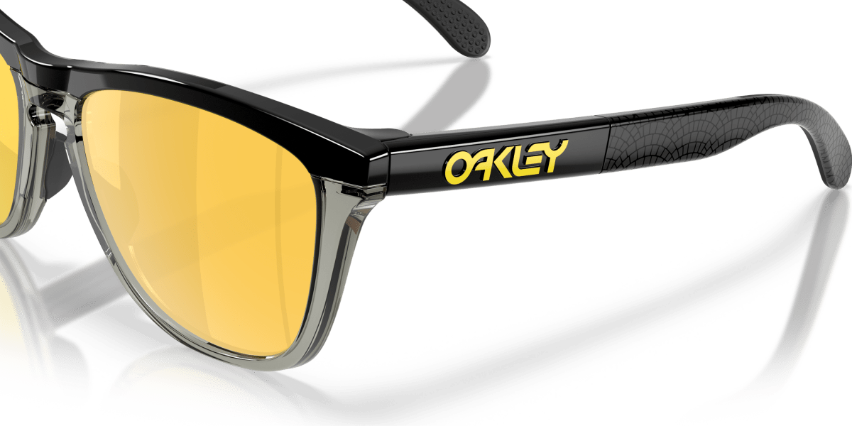 Oakley 2025 Tour De France™ Frogskins™ Range - Specs Eyewear