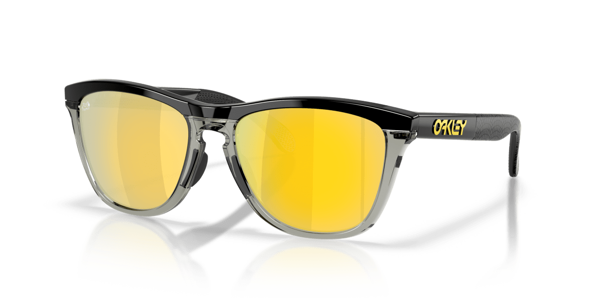 Oakley 2025 Tour De France™ Frogskins™ Range - Specs Eyewear