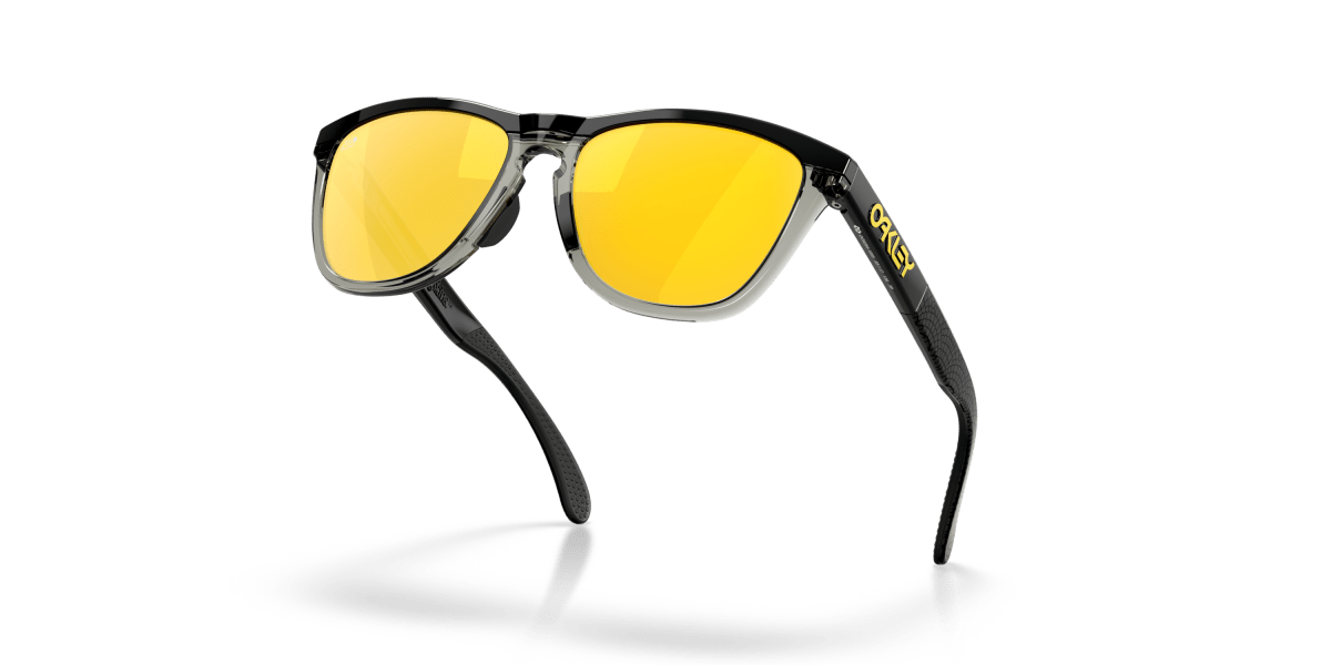 Oakley 2025 Tour De France™ Frogskins™ Range - Specs Eyewear