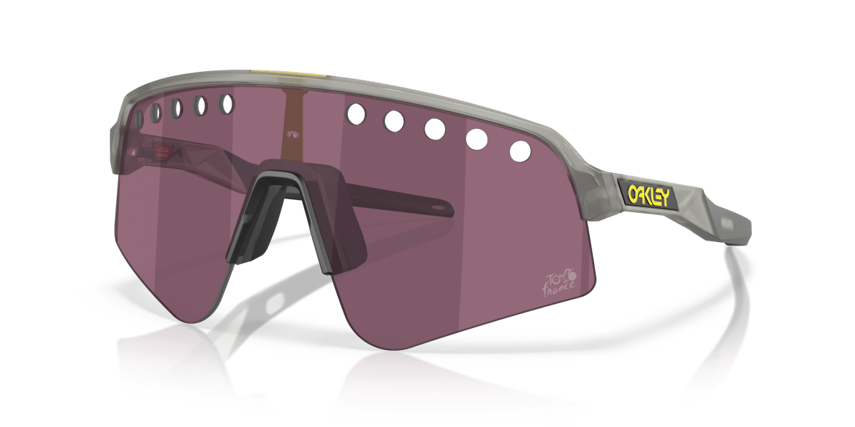 Oakley 2025 Tour De France™ Sutro Lite Sweep - Specs Eyewear