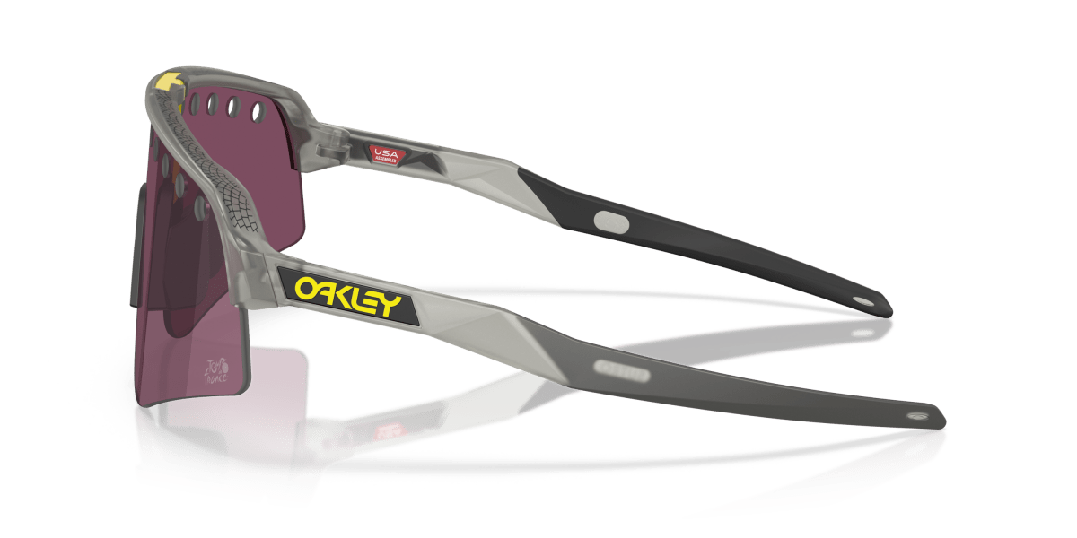 Oakley 2025 Tour De France™ Sutro Lite Sweep - Specs Eyewear