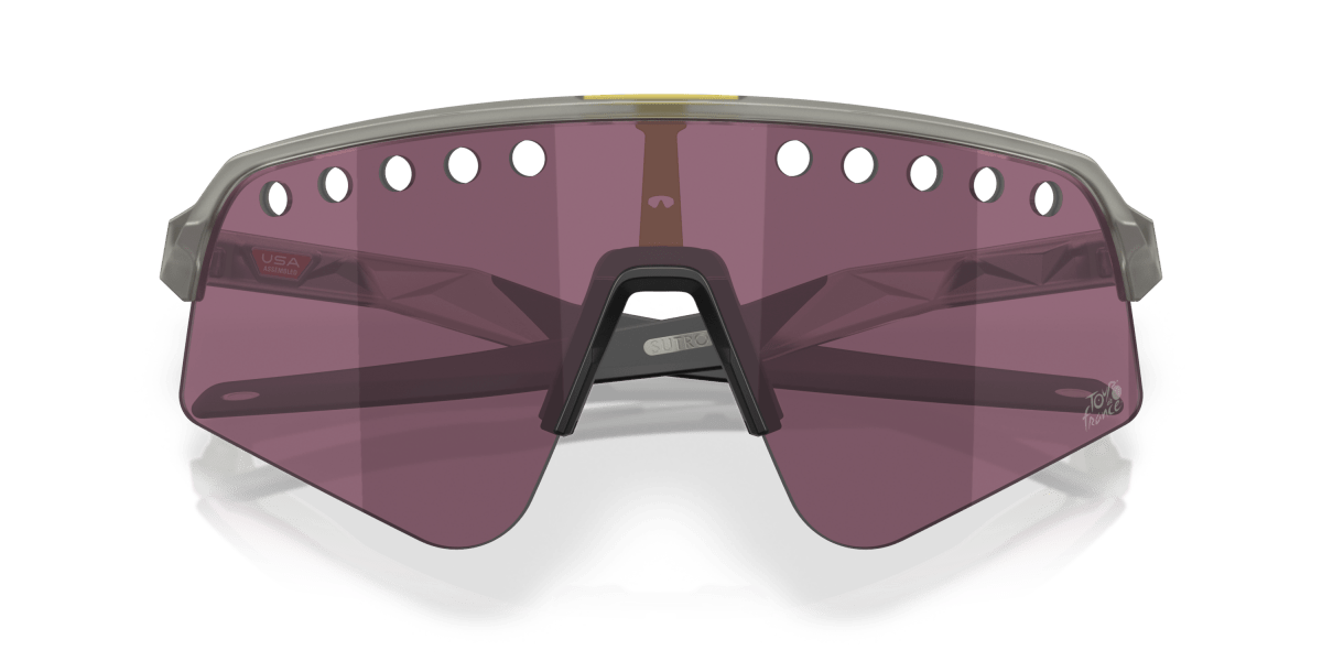 Oakley 2025 Tour De France™ Sutro Lite Sweep - Specs Eyewear