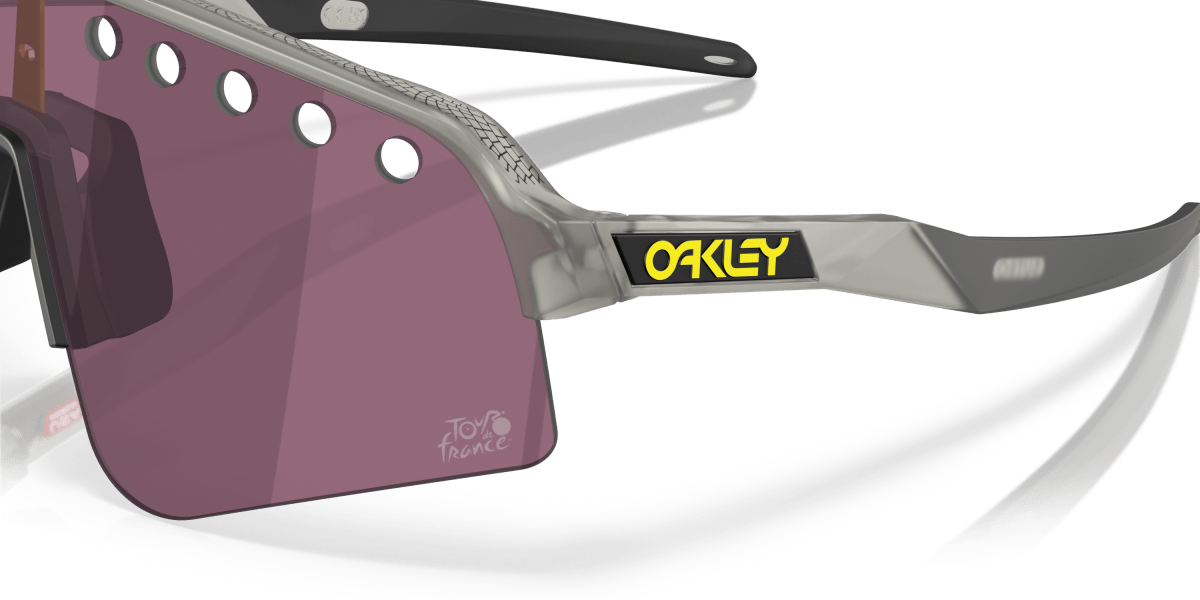 Oakley 2025 Tour De France™ Sutro Lite Sweep - Specs Eyewear