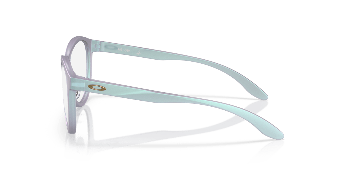 Oakley Aglow (Youth Fit) Seek Collection - Specs Eyewear