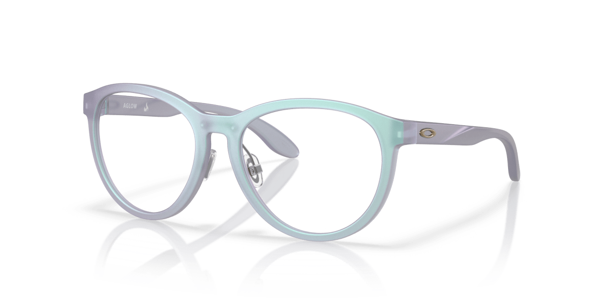 Oakley Aglow (Youth Fit) Seek Collection - Specs Eyewear