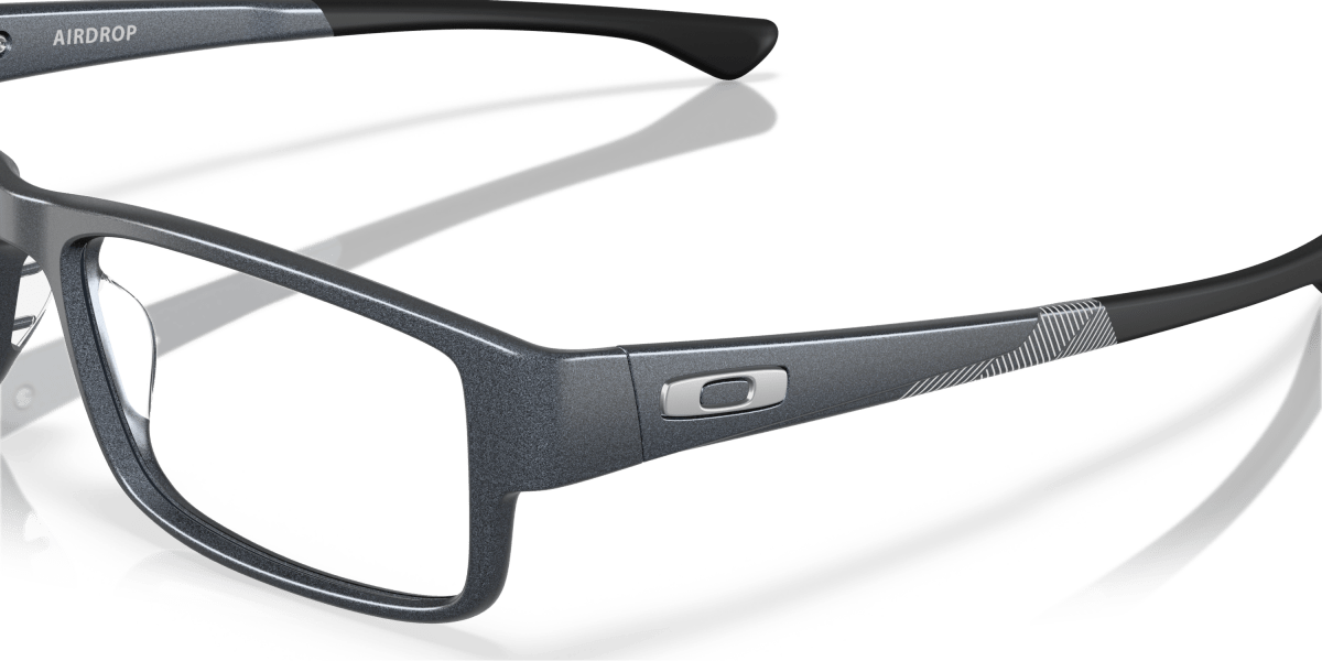 Oakley Airdrop™ Forge Collection - Specs Eyewear