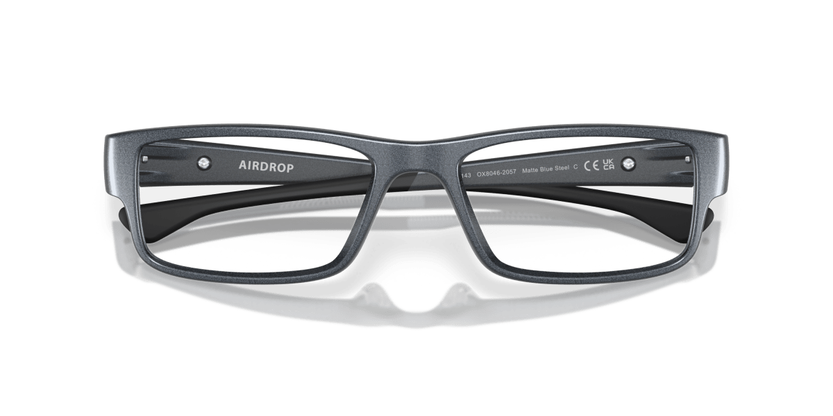 Oakley Airdrop™ Forge Collection - Specs Eyewear