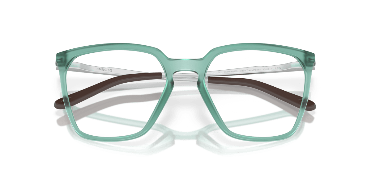 Oakley BMNG SQ Seek Collection - Specs Eyewear