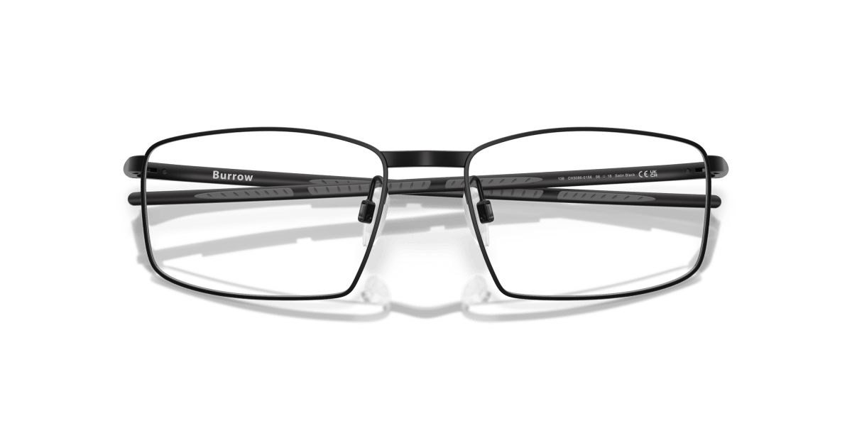 Oakley Burrow - Specs Eyewear