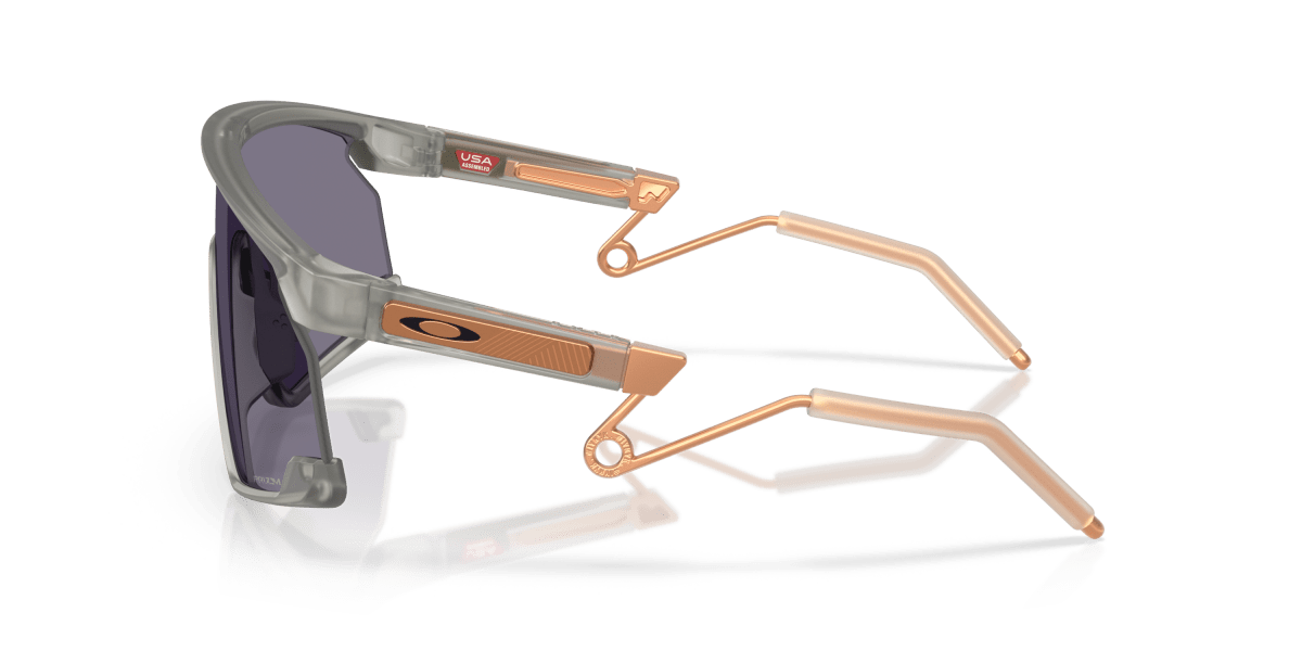 Oakley BXTR Metal Forge Collection - Specs Eyewear