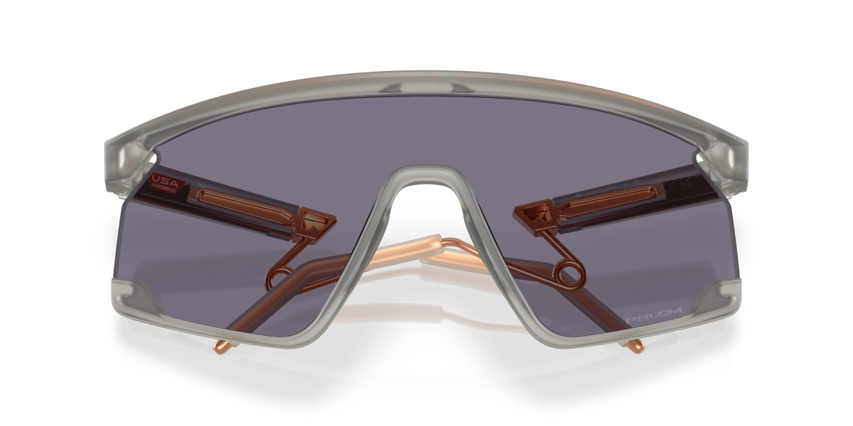 Oakley BXTR Metal Forge Collection - Specs Eyewear