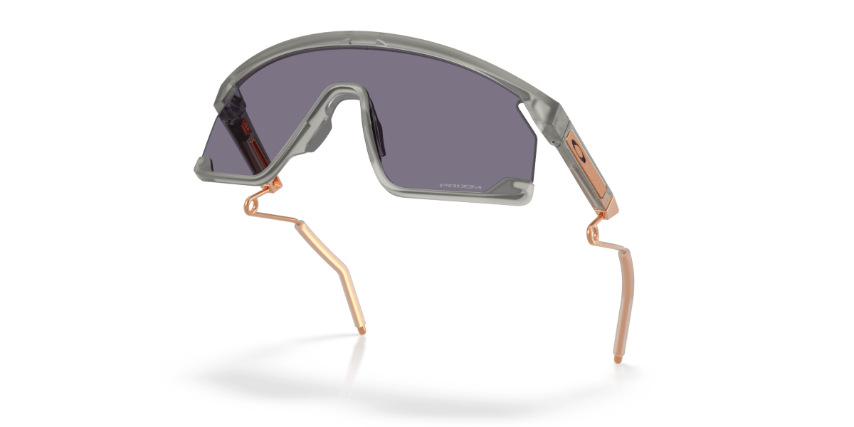 Oakley BXTR Metal Forge Collection - Specs Eyewear
