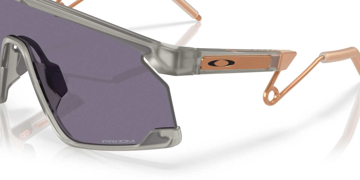 Oakley BXTR Metal Forge Collection - Specs Eyewear