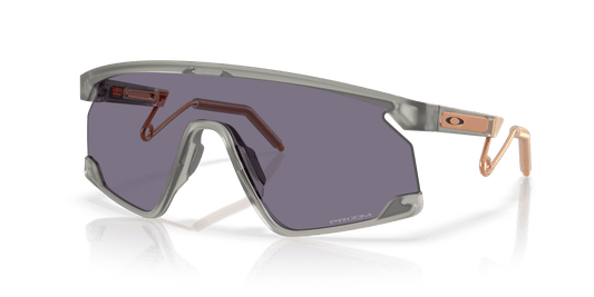 その他 OAKLEY BXTR l OO9237 BXTR METAL サングラス Matte Black | SmartBuyGlasses JP