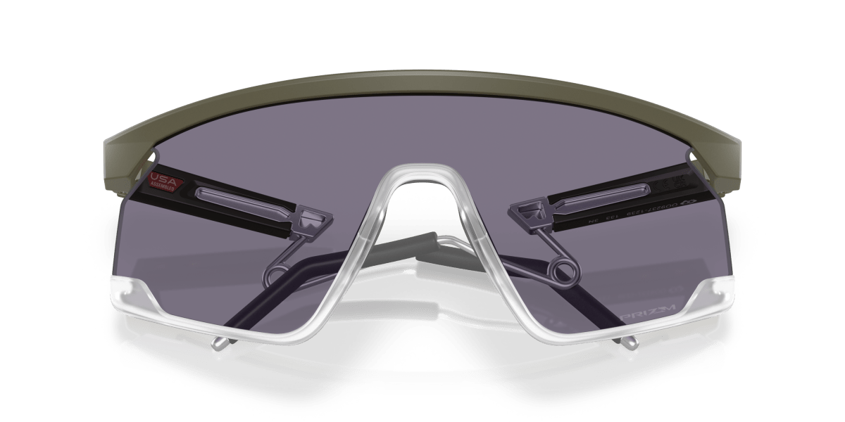 Oakley BXTR Metal Latitude Collection - Specs Eyewear