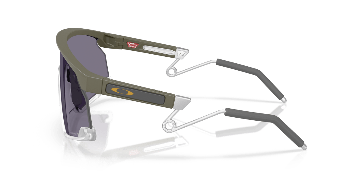 Oakley BXTR Metal Latitude Collection - Specs Eyewear