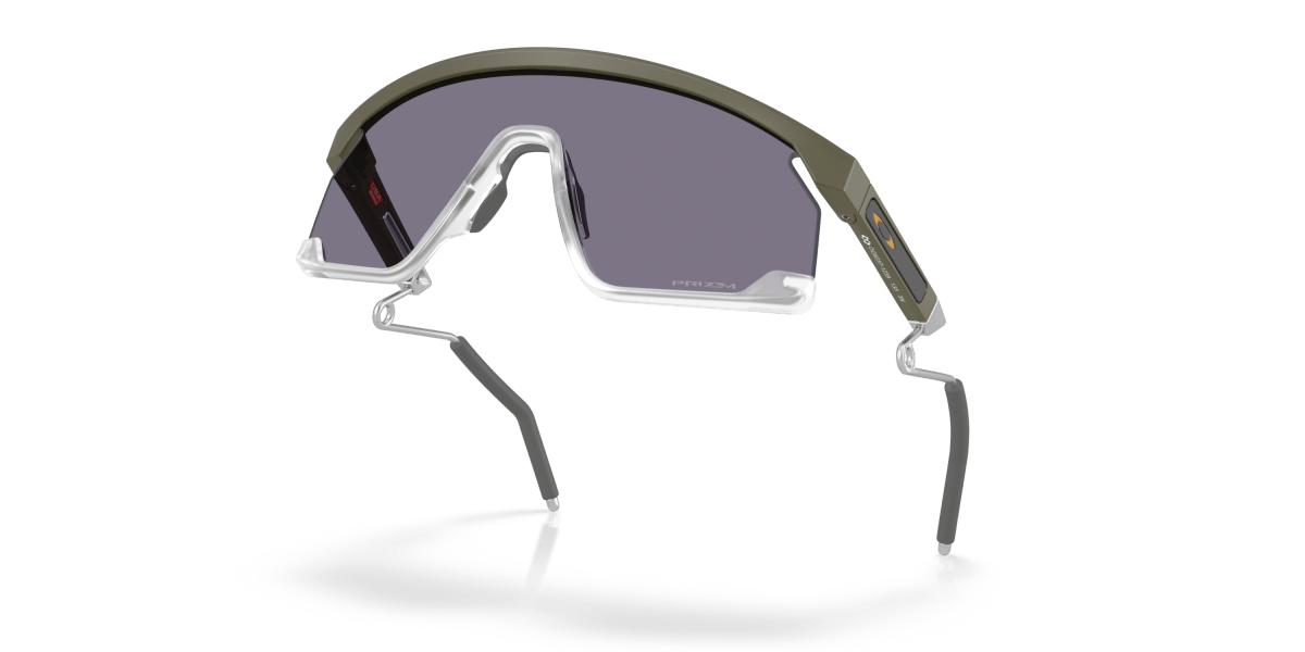 Oakley BXTR Metal Latitude Collection - Specs Eyewear