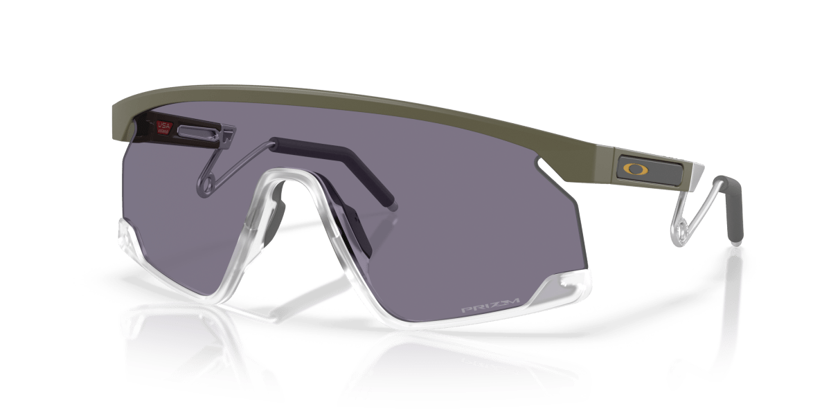 Oakley BXTR Metal Latitude Collection - Specs Eyewear