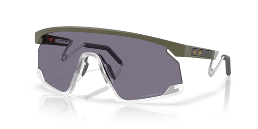 Oakley BXTR Metal Latitude Collection - Specs Eyewear