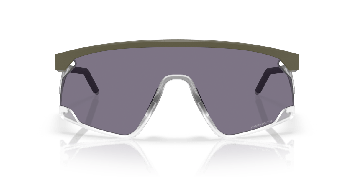 Oakley BXTR Metal Latitude Collection - Specs Eyewear