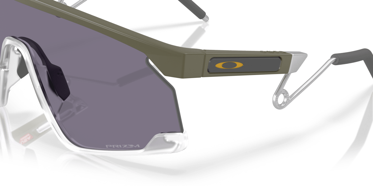 Oakley BXTR Metal Latitude Collection - Specs Eyewear