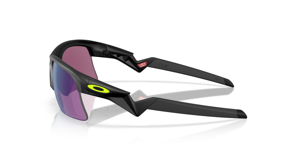 Oakley Capacitor (Youth Fit) Court Collection - Specs Eyewear