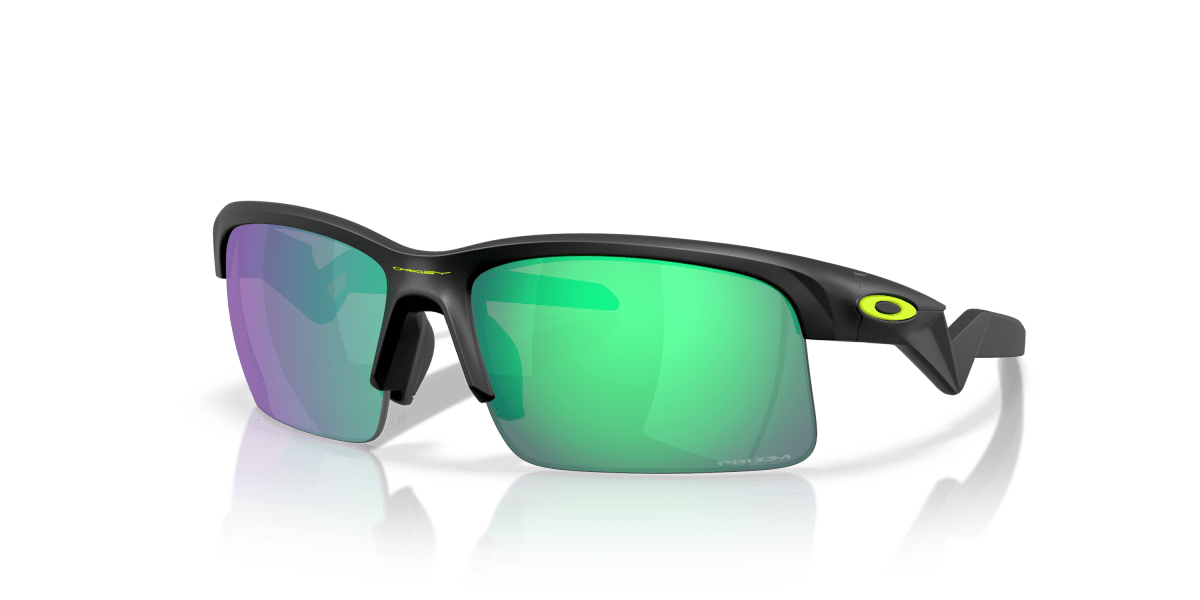 Oakley Capacitor (Youth Fit) Court Collection - Specs Eyewear
