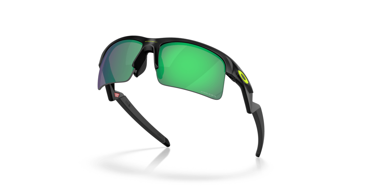 Oakley Capacitor (Youth Fit) Court Collection - Specs Eyewear
