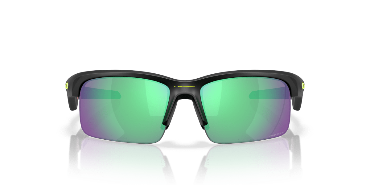 Oakley Capacitor (Youth Fit) Court Collection - Specs Eyewear