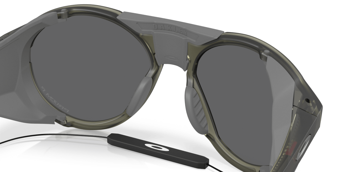 Oakley Clifden Latitude Collection - Specs Eyewear