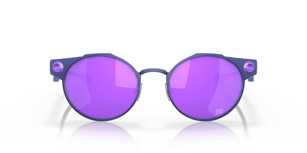 Oakley Deadbolt™ Fabio Quartararo Collection - Specs Eyewear