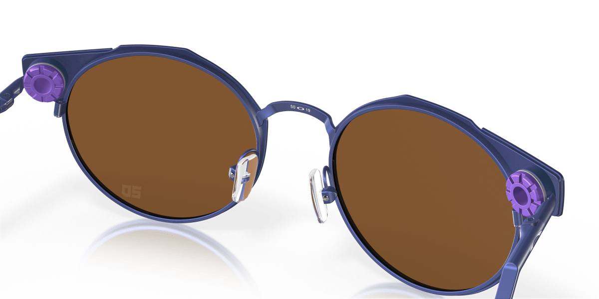 Oakley Deadbolt™ Fabio Quartararo Collection - Specs Eyewear