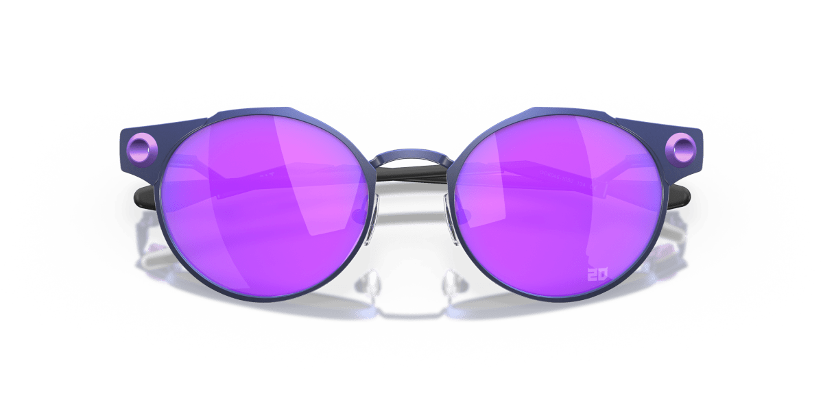 Oakley Deadbolt™ Fabio Quartararo Collection - Specs Eyewear