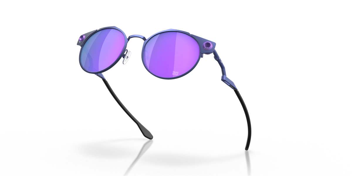 Oakley Deadbolt™ Fabio Quartararo Collection - Specs Eyewear