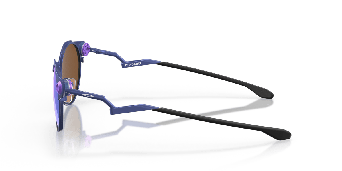 Oakley Deadbolt™ Fabio Quartararo Collection - Specs Eyewear