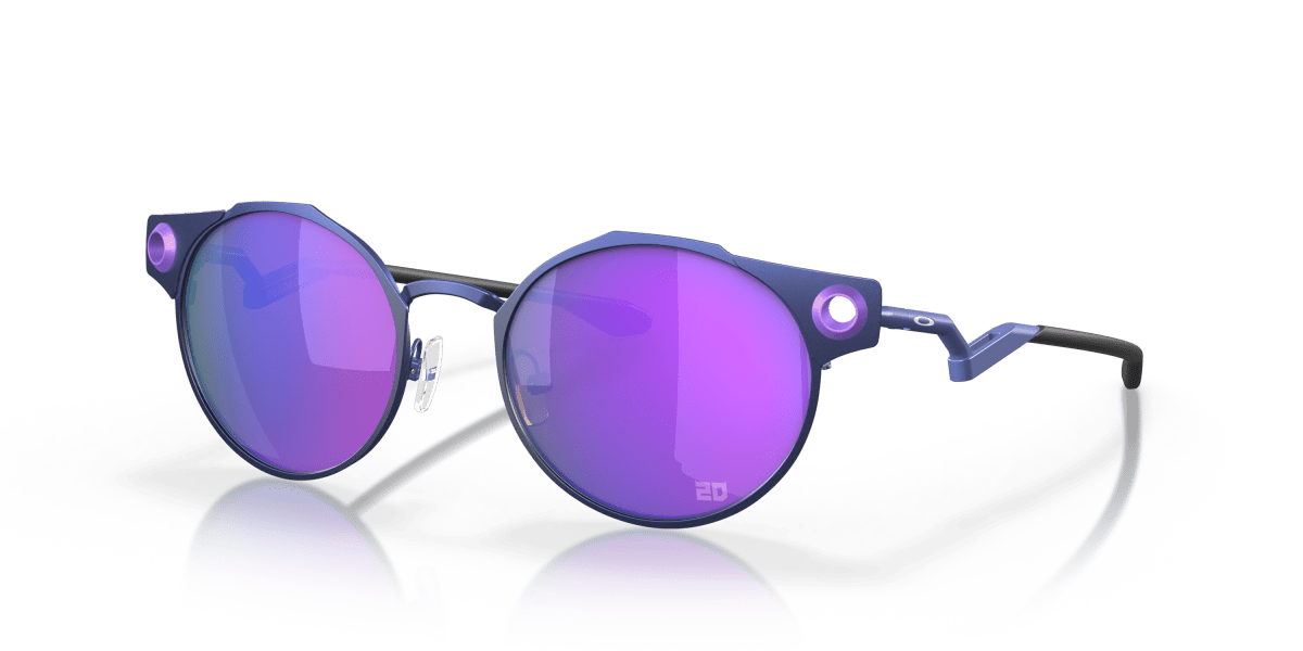 Oakley Deadbolt™ Fabio Quartararo Collection - Specs Eyewear