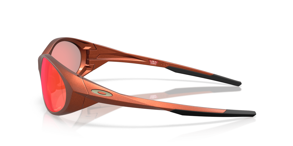 Oakley Eye Jacket™ Redux Forge Collection - Specs Eyewear