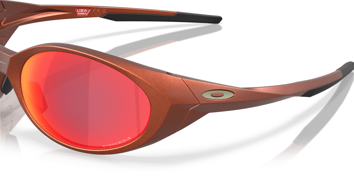 Oakley Eye Jacket™ Redux Forge Collection - Specs Eyewear