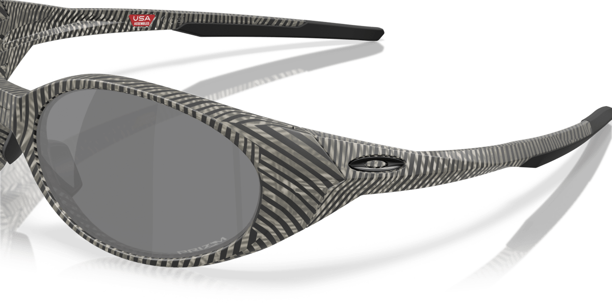 Oakley Eye Jacket™ Redux Night Mission Collection - Specs Eyewear