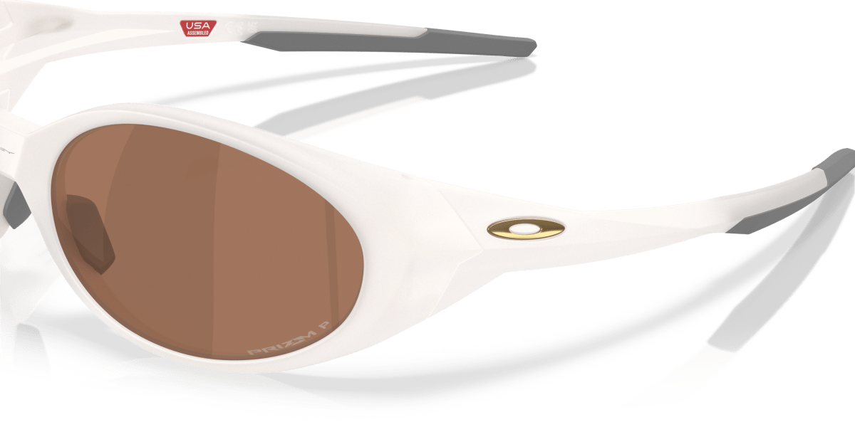 Oakley Eye Jacket™ Redux Seek Collection - Specs Eyewear