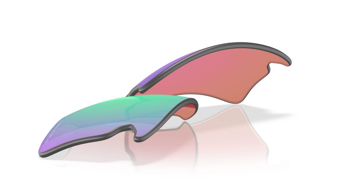 Oakley Flak® 2.0 XXL Replacement Lenses - Specs Eyewear